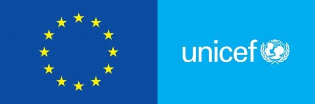 EU-UNICEF final logo